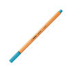 Picture of STABILO FINELINER PEN AZURE (88/57)